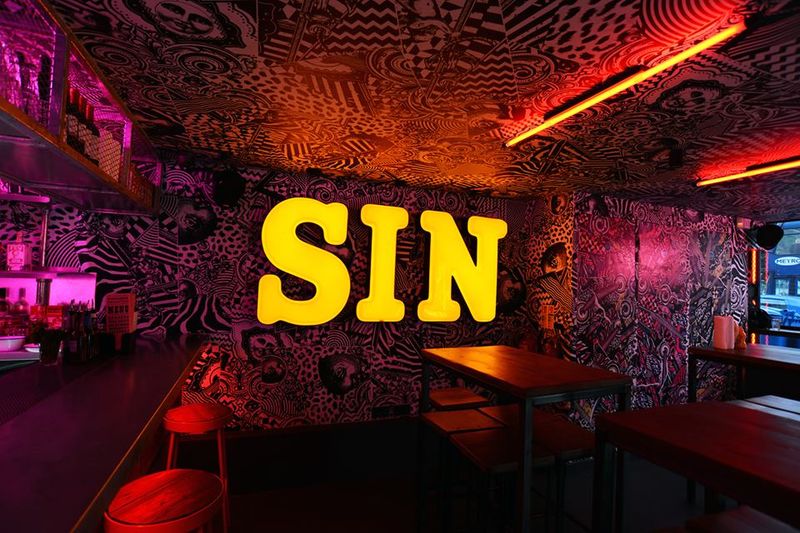 Meat Liquor, Brighton