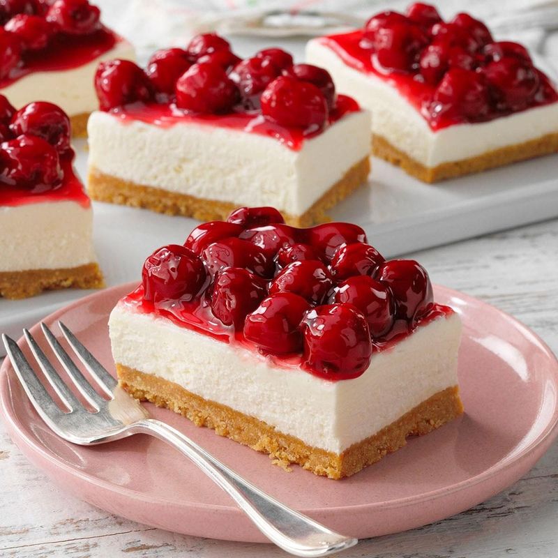 Cherry Delight