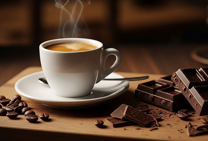 Dark Chocolate