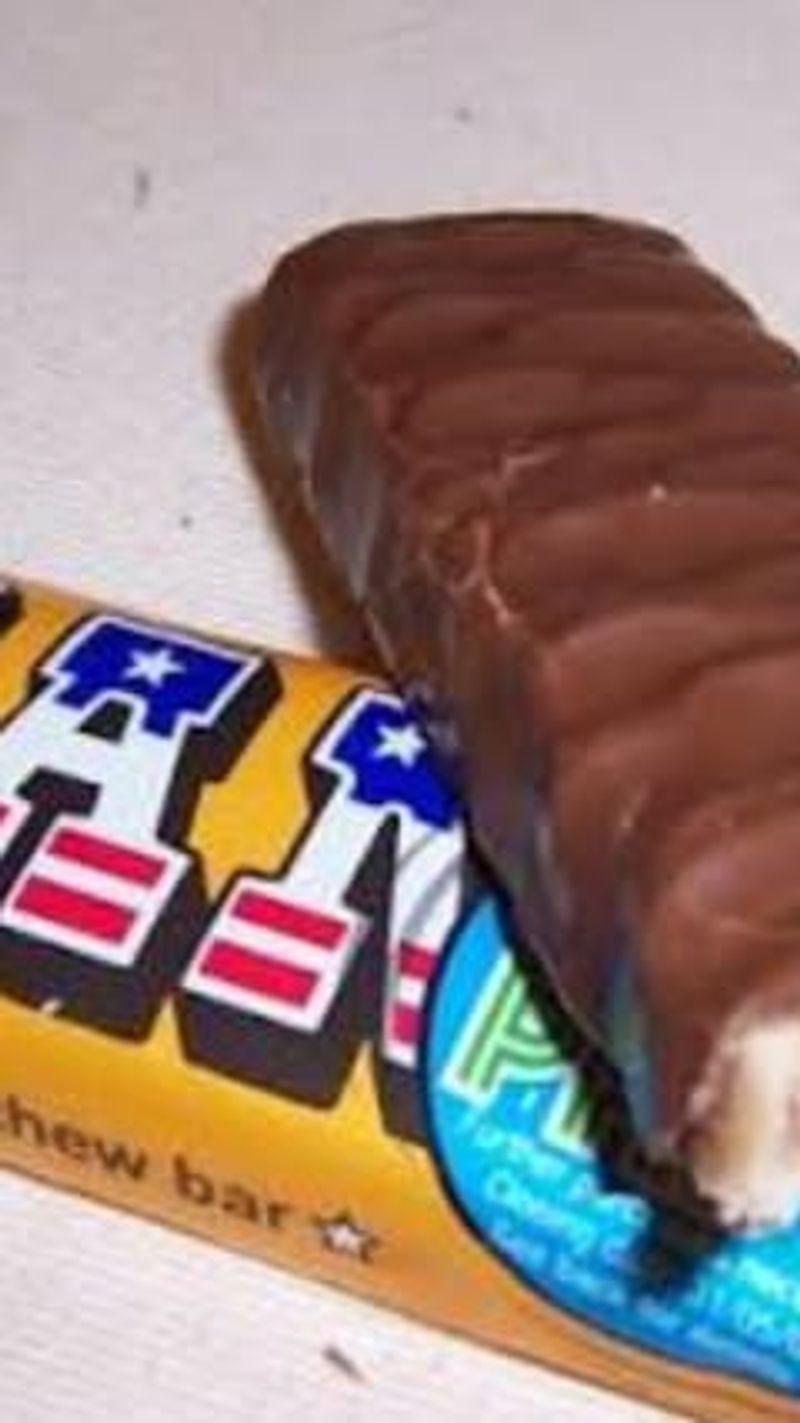 Texan Bars