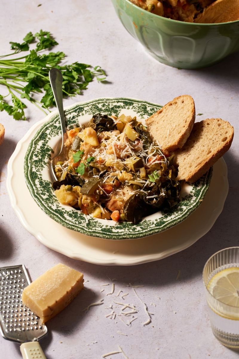 Ribollita