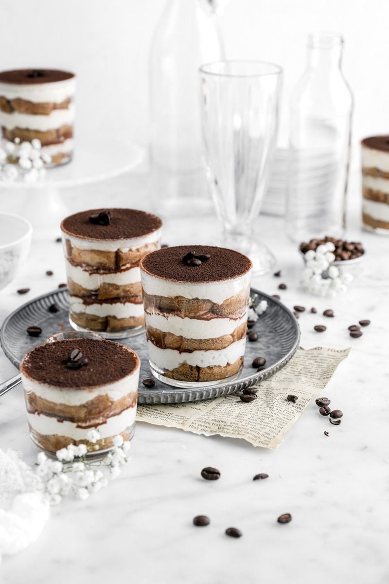 Tiramisu Veloce