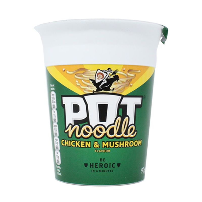 Pot Noodle
