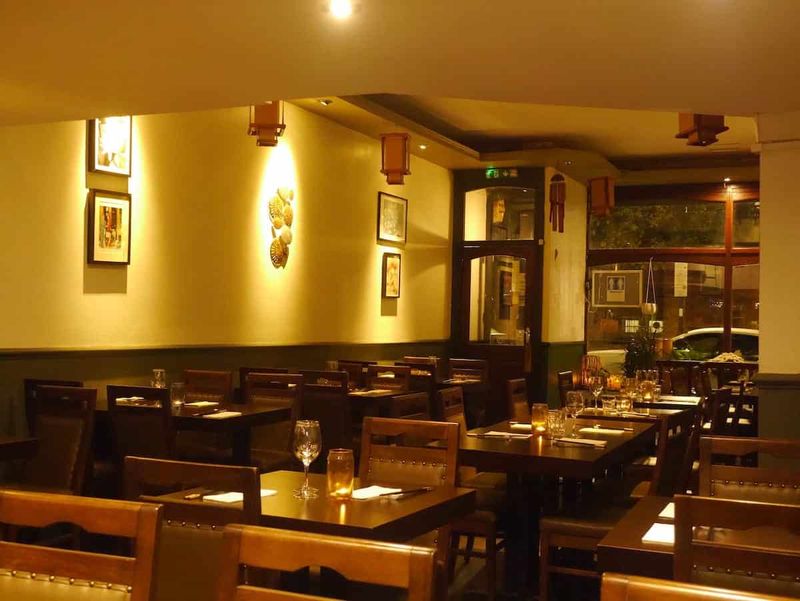 Pho Viet - London