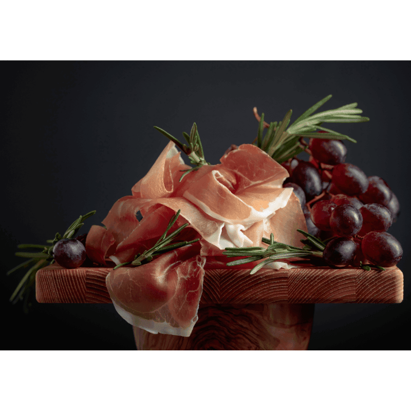 Prosciutto
