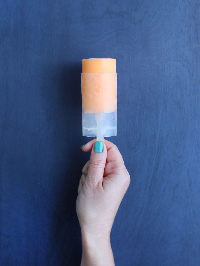 Push-Up Pops