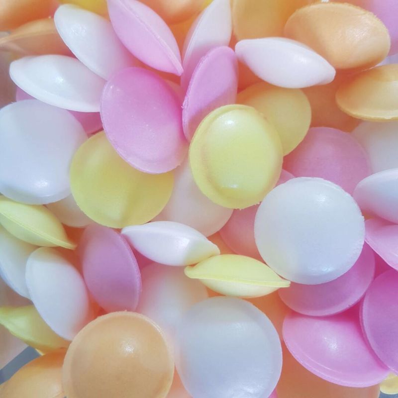 Flying Saucers