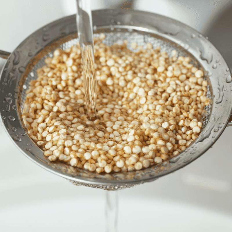 Quinoa