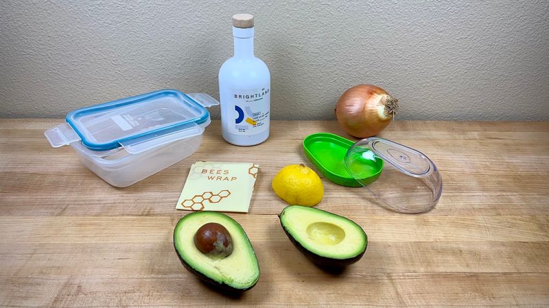 Avocados