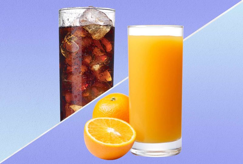 Fruit Juice