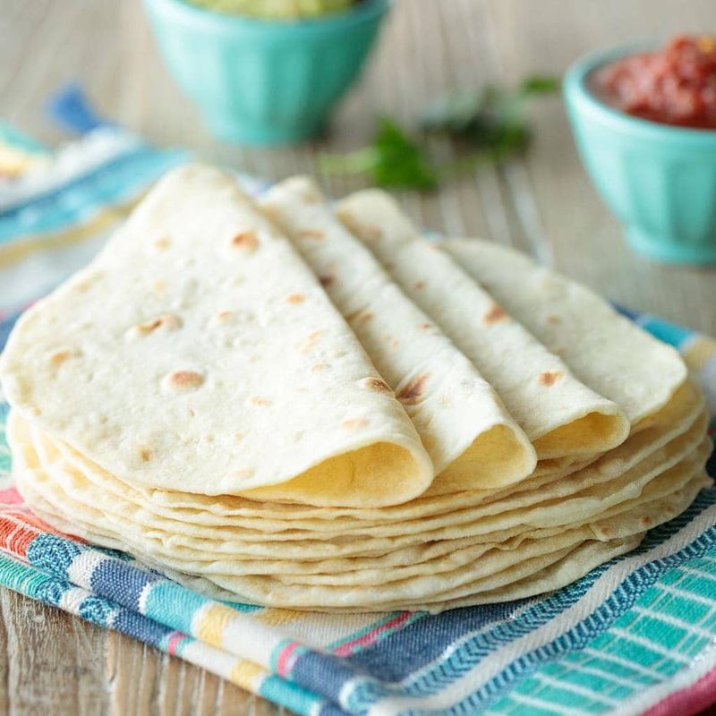 Tortillas