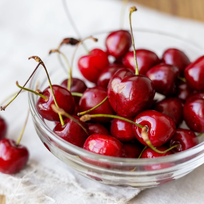 Cherries