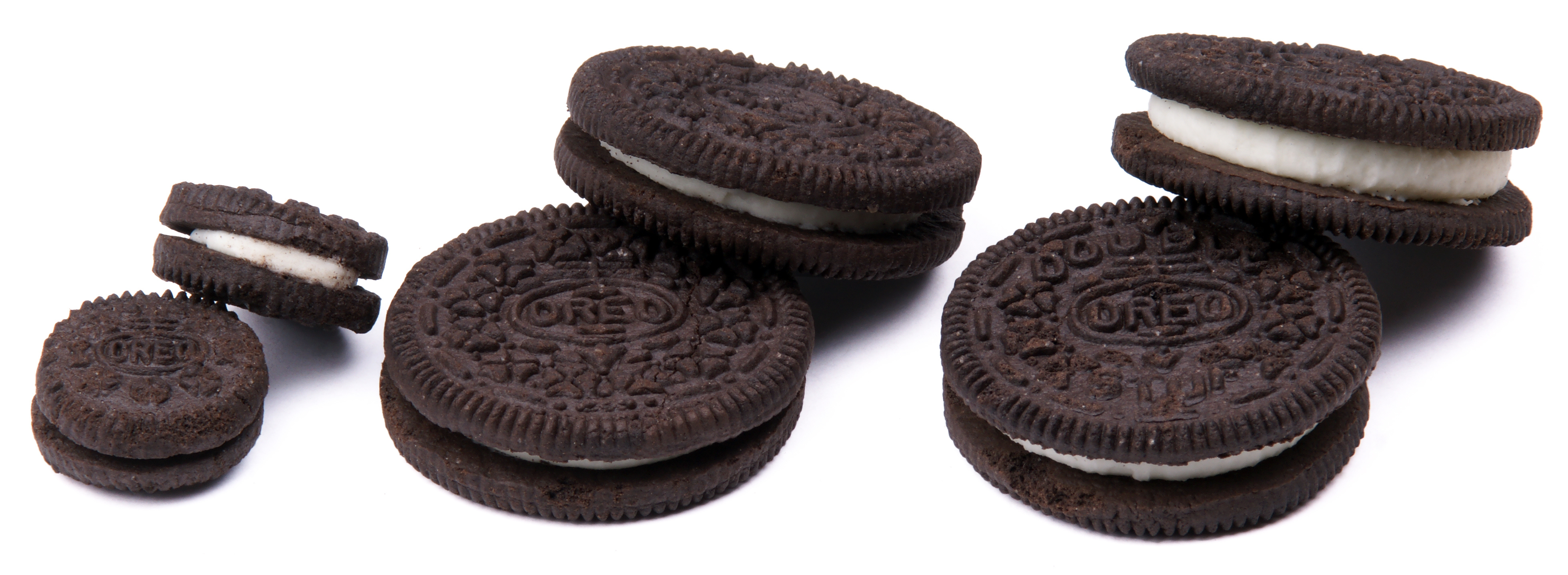 Oreos