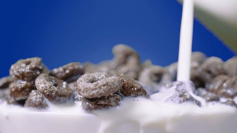 Oreo O's Cereal