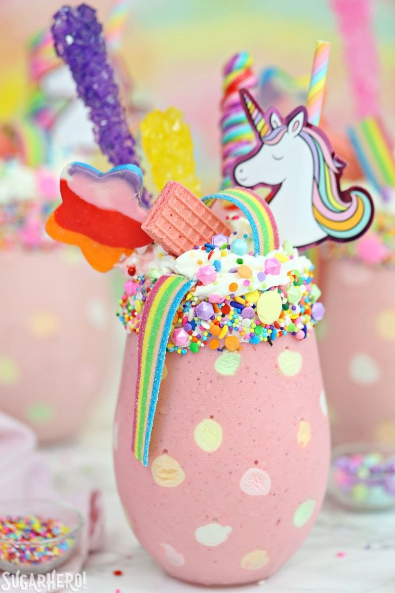 Sprinkles