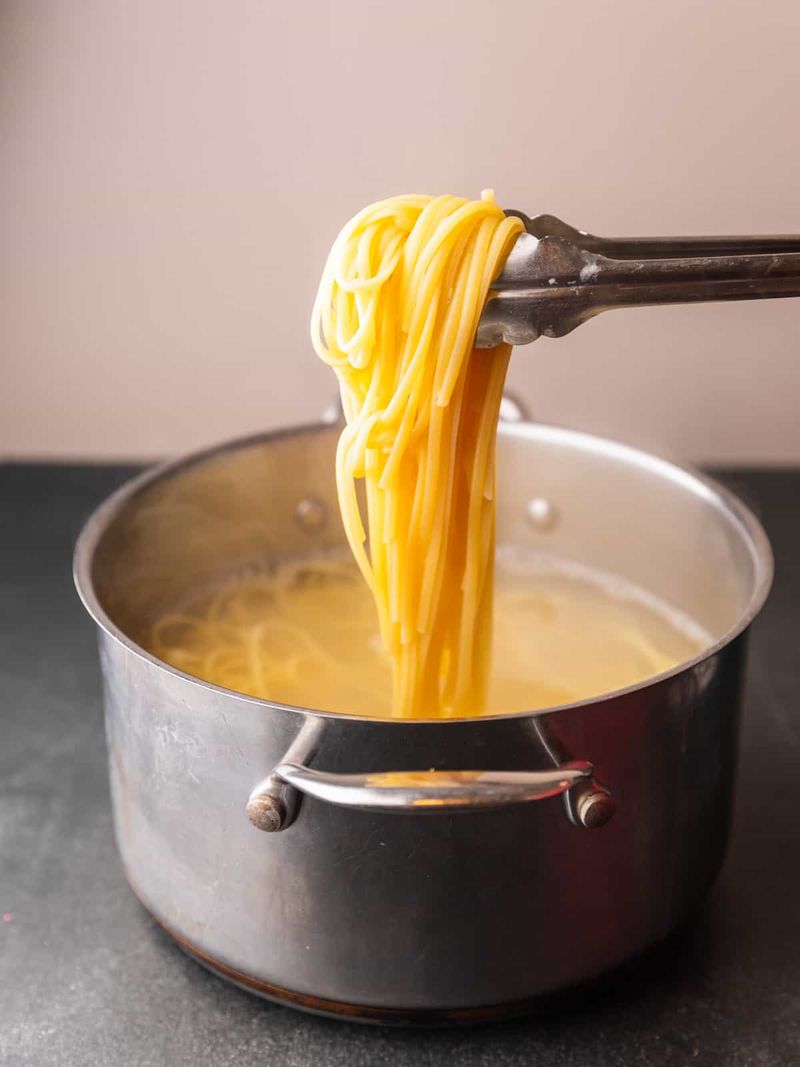 Pasta al Dente