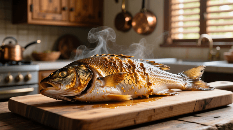Whole Fish