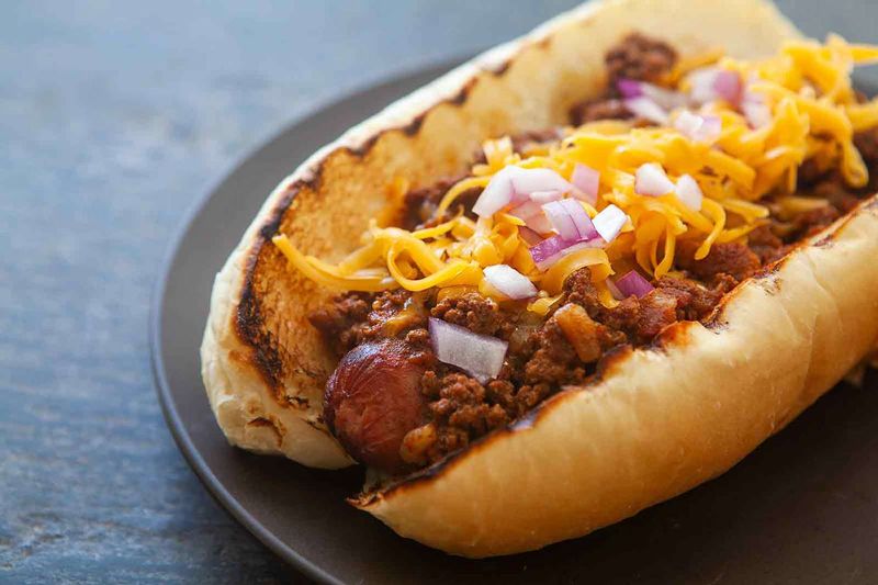 Chunky Chili