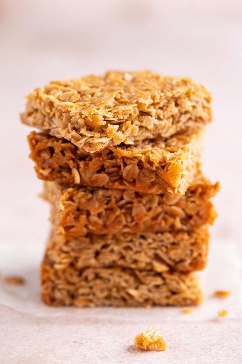 Flapjacks