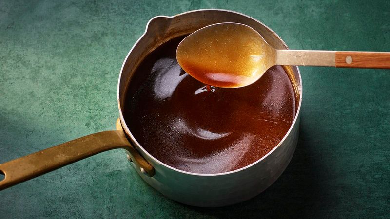 Making Gravy Completely from Scratch