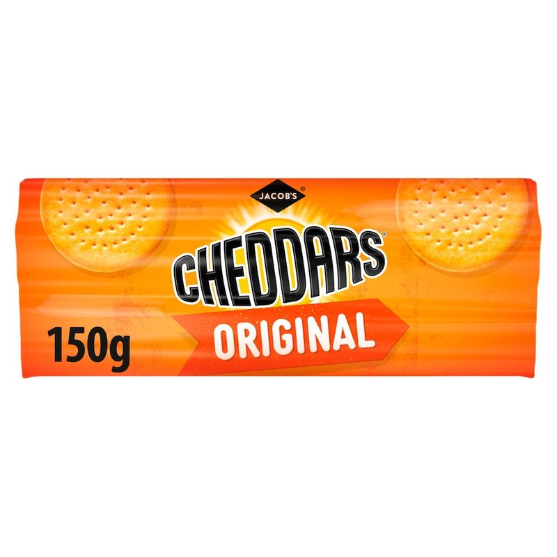 Cheddars