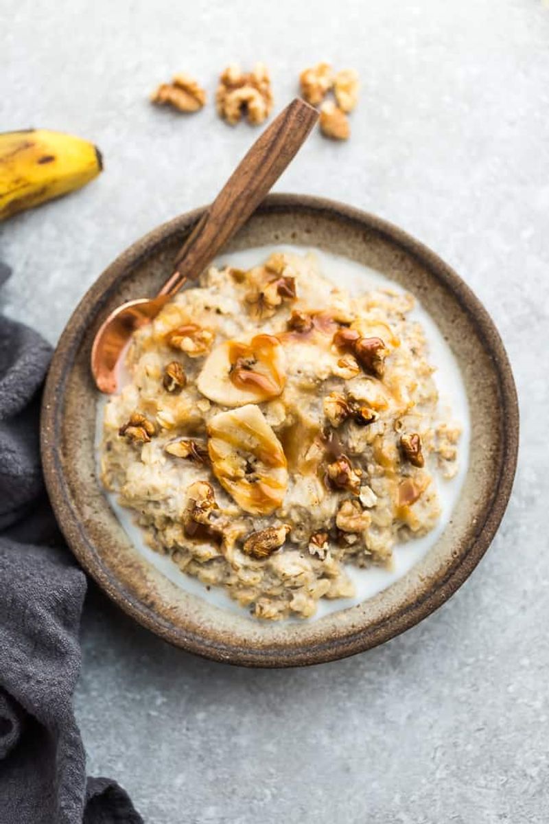 Oatmeal