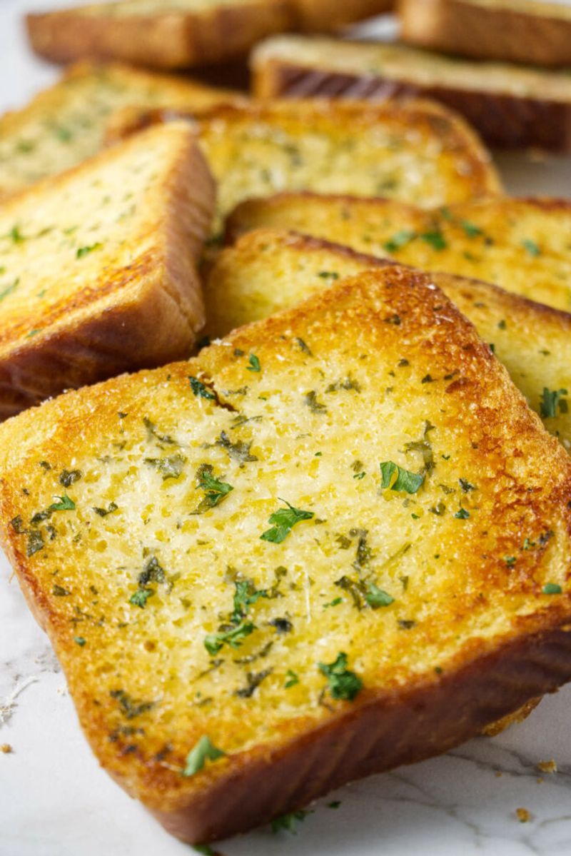 Texas Toast