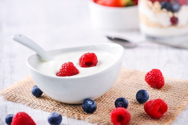 Yoghurt