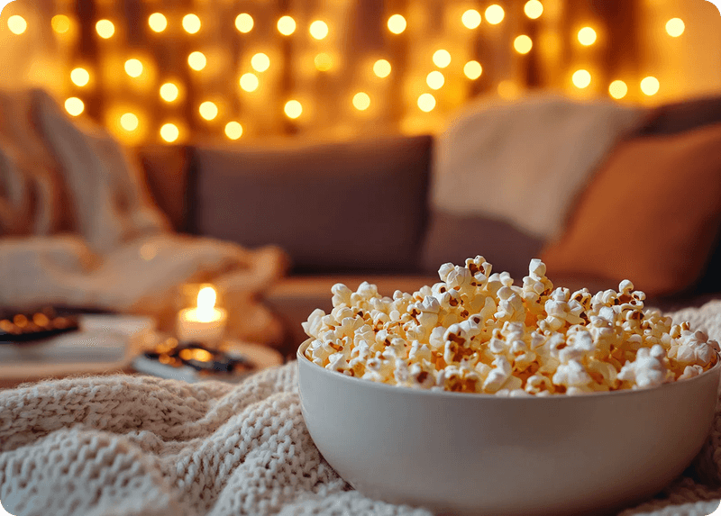 Popcorn
