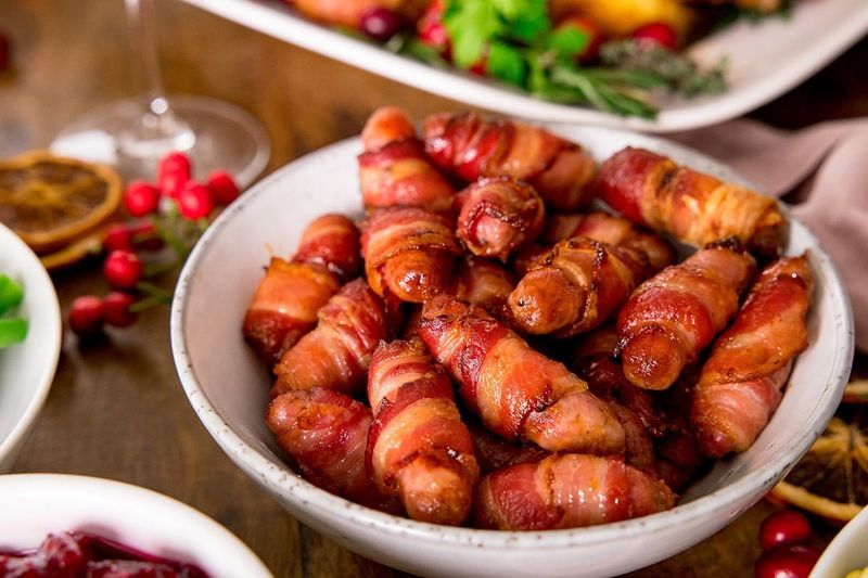 Pigs in Blankets