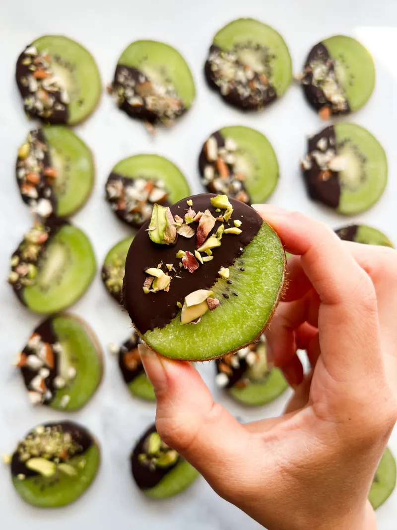 Avocado Slices