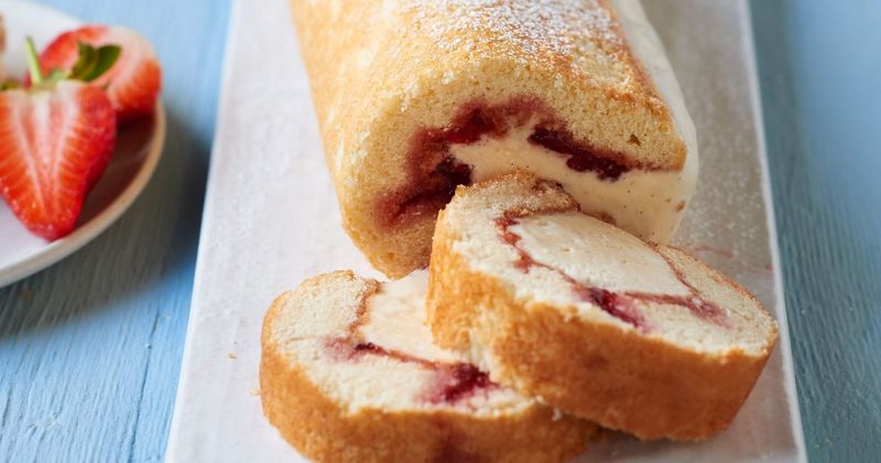 Arctic Roll