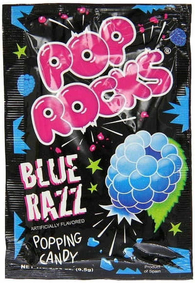 Pop Rocks