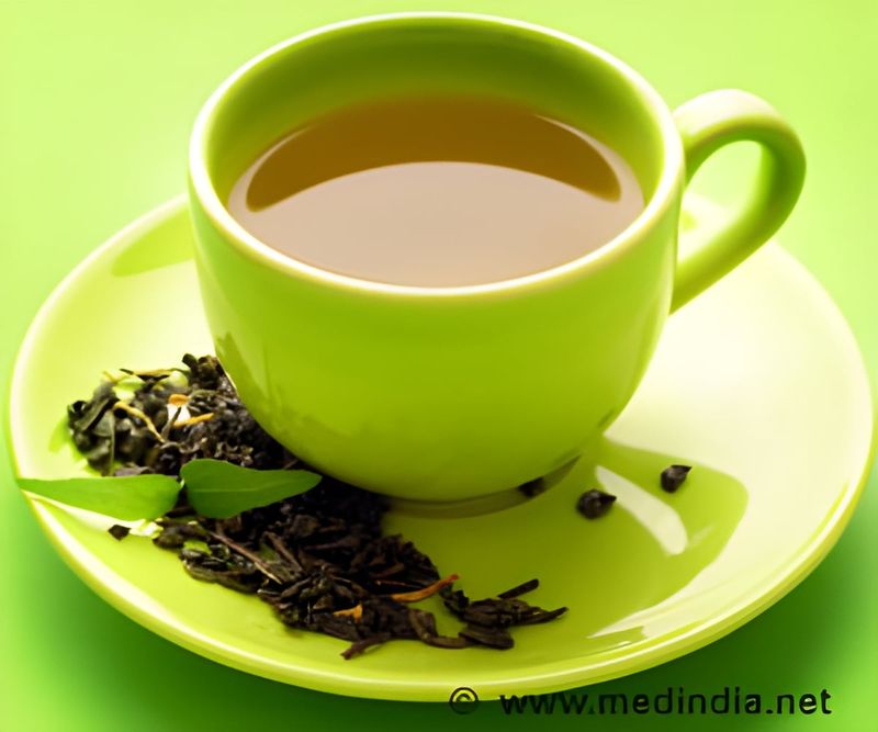 Green Tea