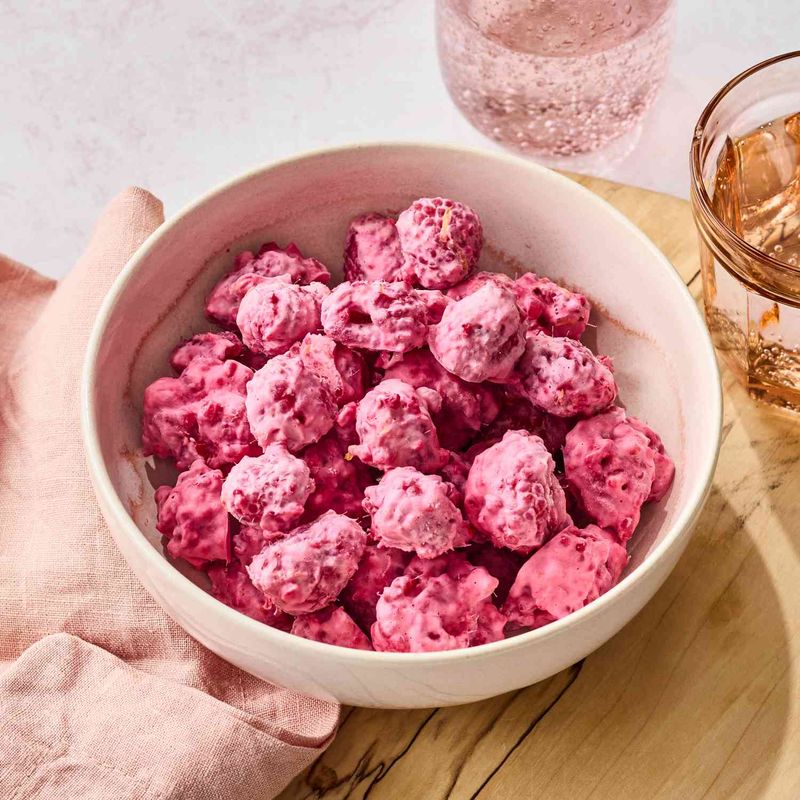 Raspberries