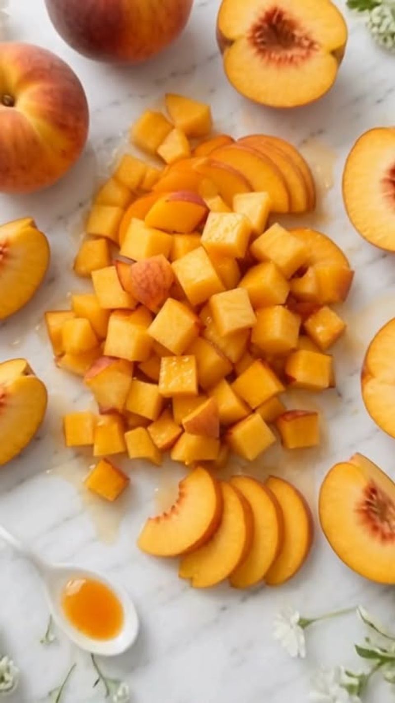 Peaches