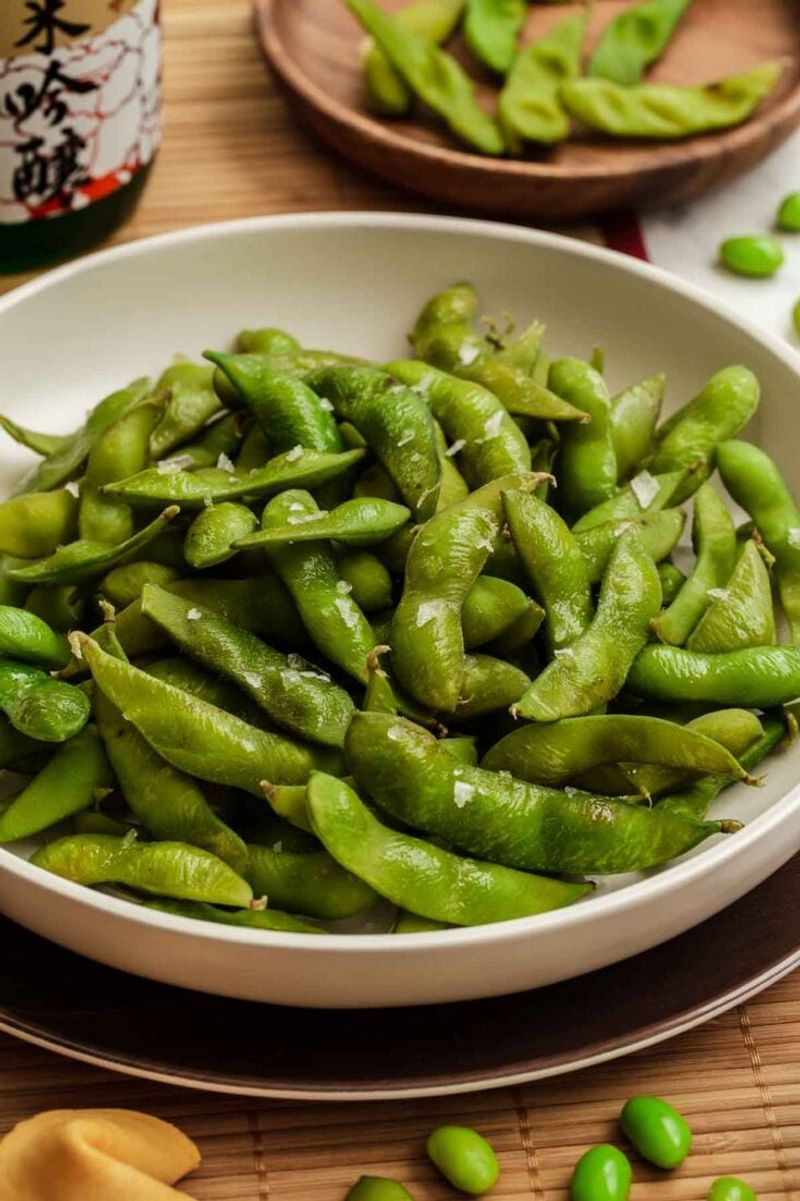 Edamame Beans