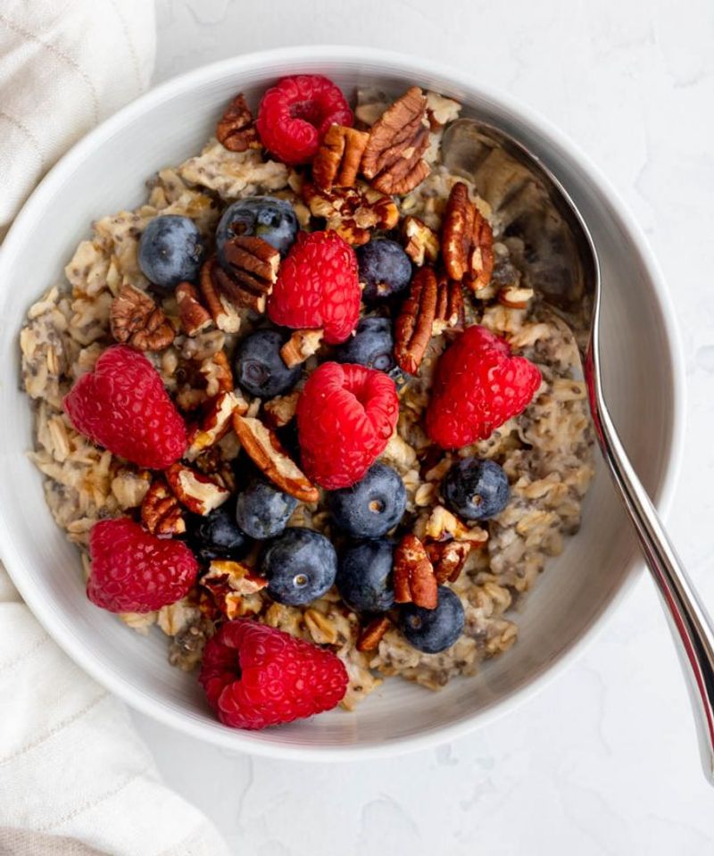Oats