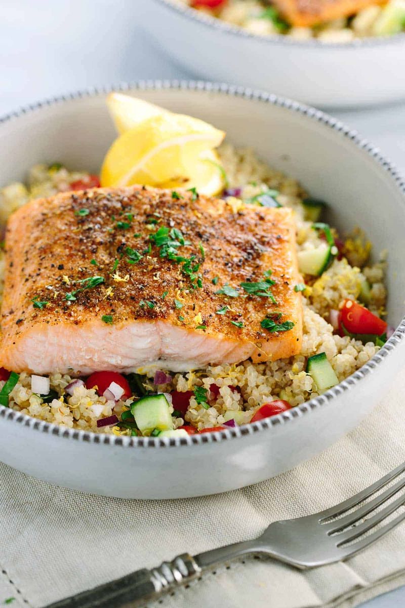 Salmon