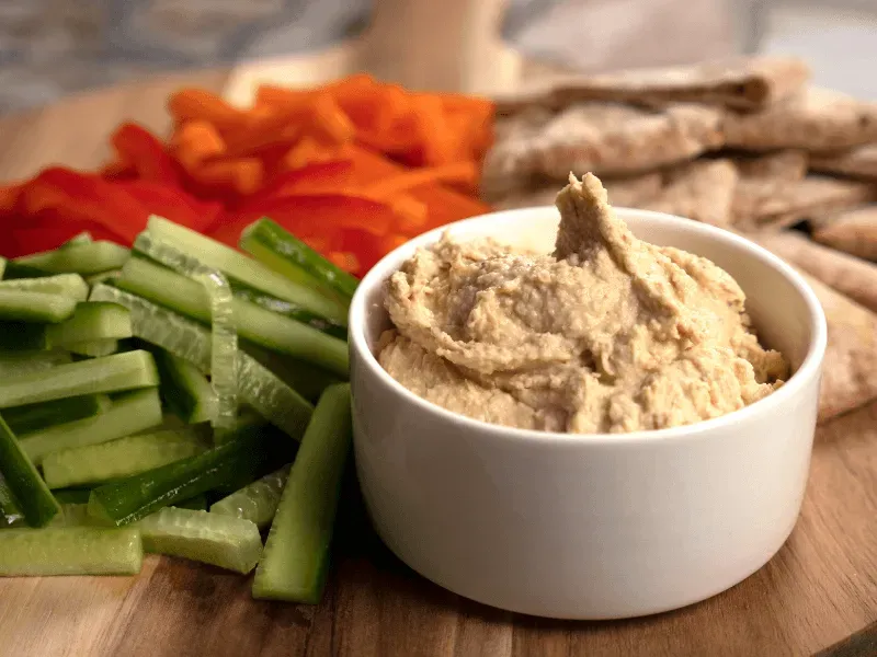 Hummus