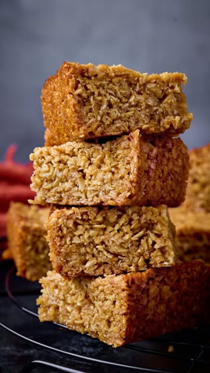Flapjack