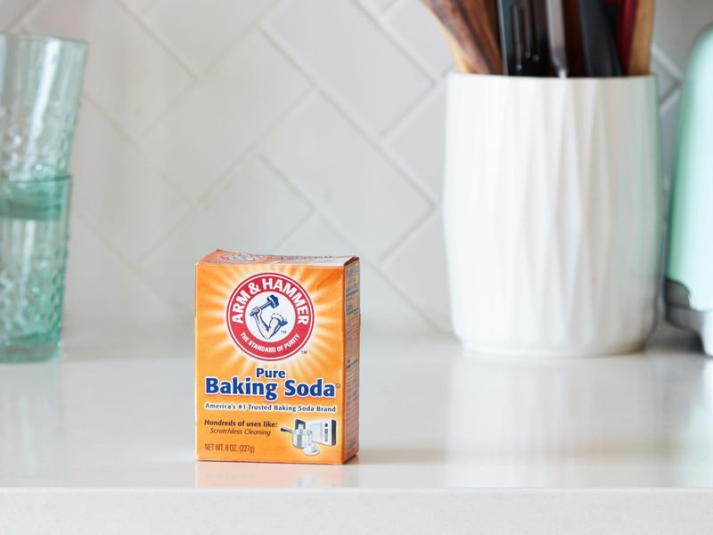 Baking Soda