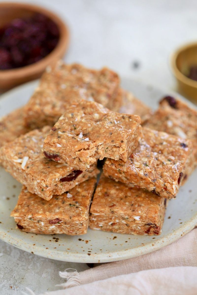 Energy Bars