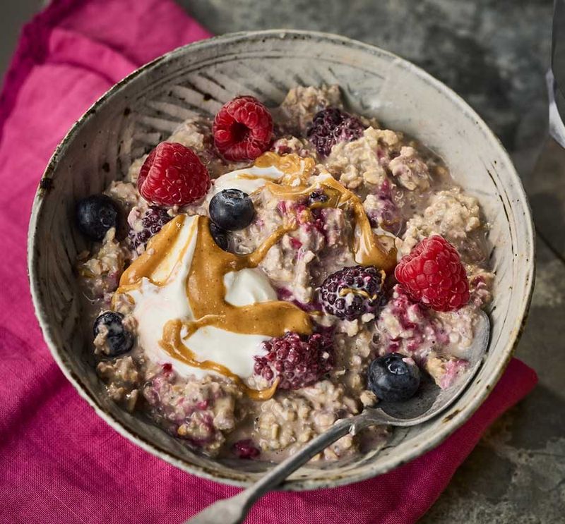 Overnight Oats