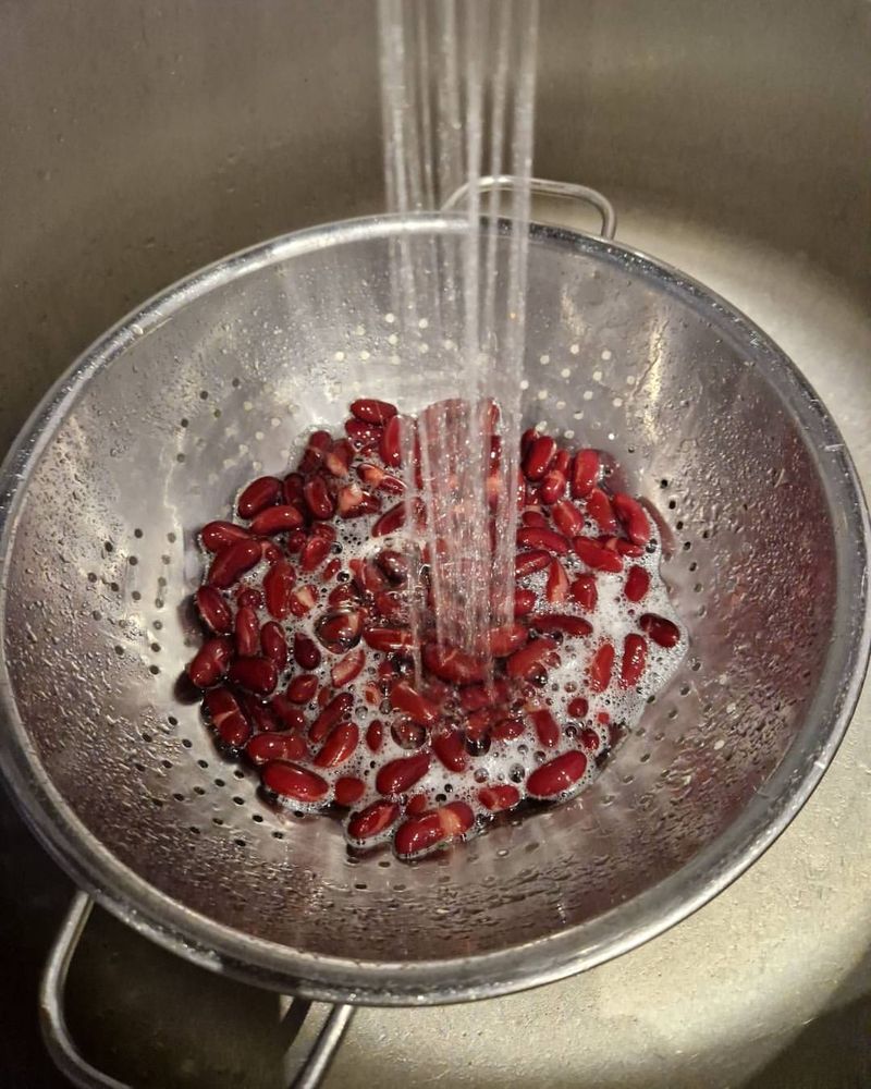 Canned Beans