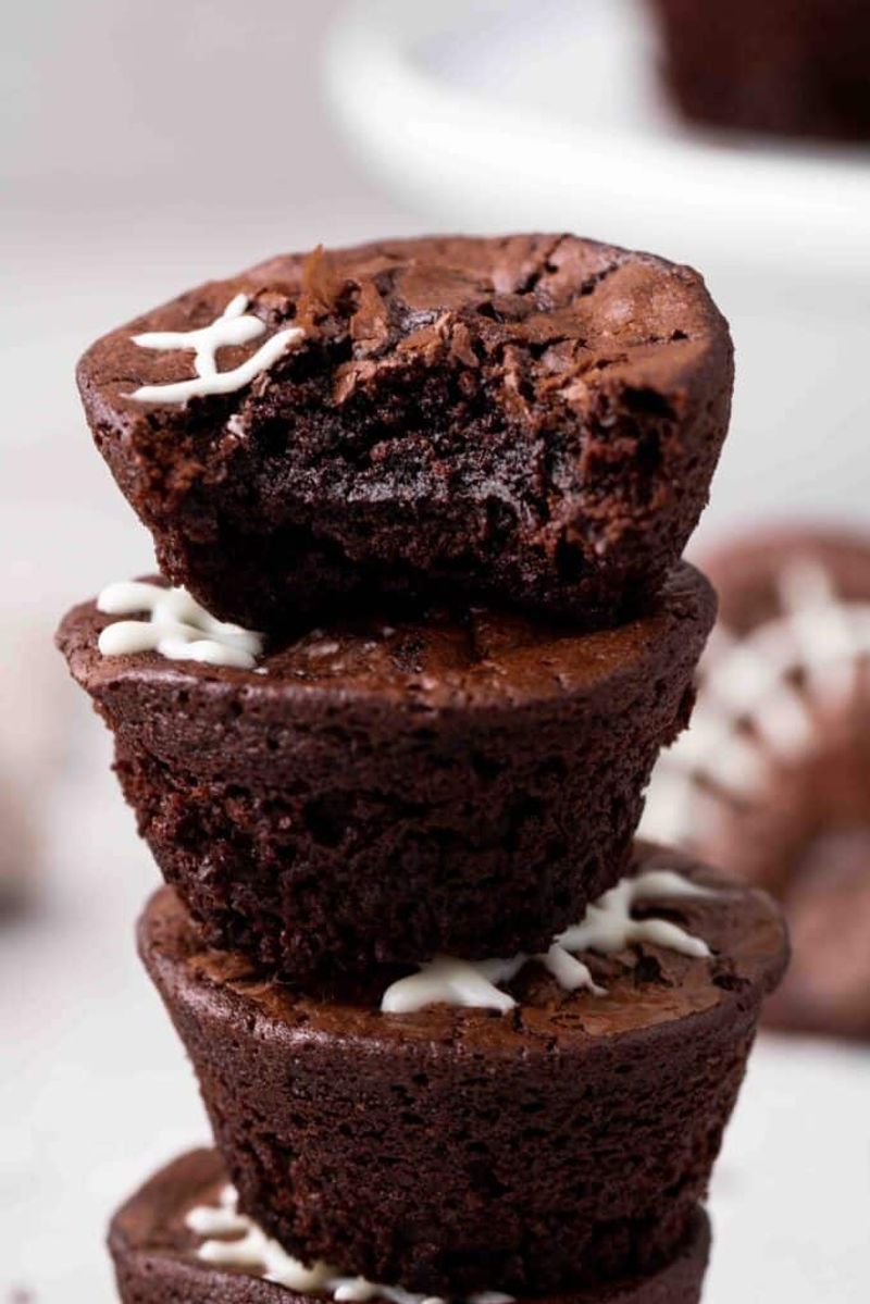 Brownie Bites