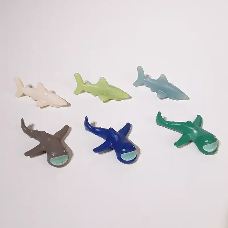 Shark Bites Fruit Snacks