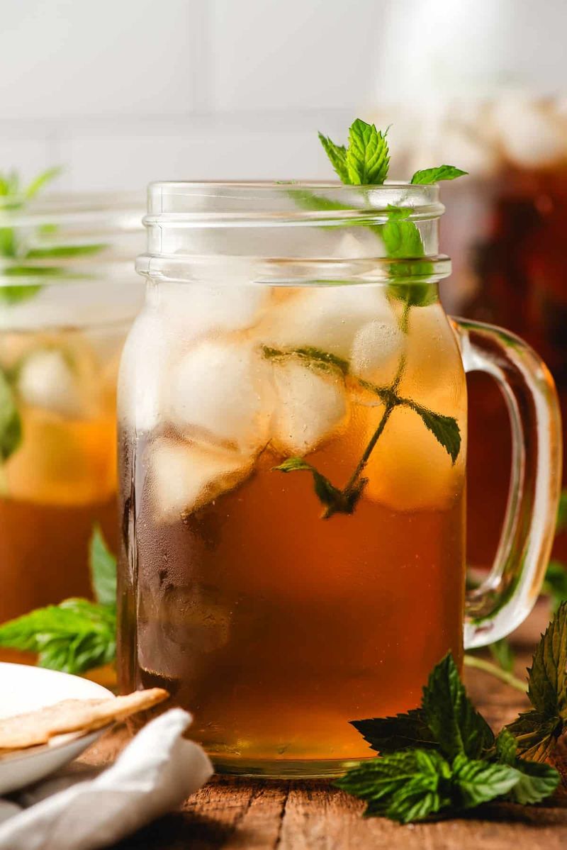 Iced Tea