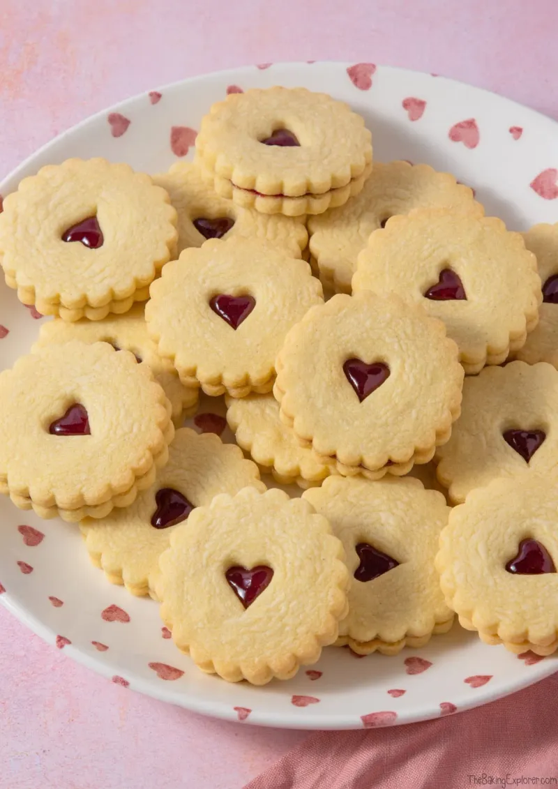 Jammy Dodgers