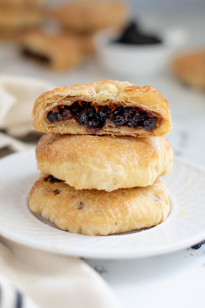 Eccles Cake
